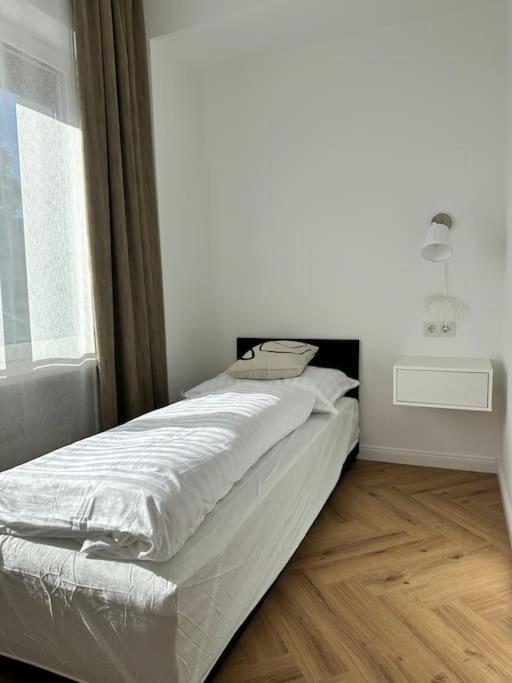 Mirabelle Homes Salzburg Exterior foto