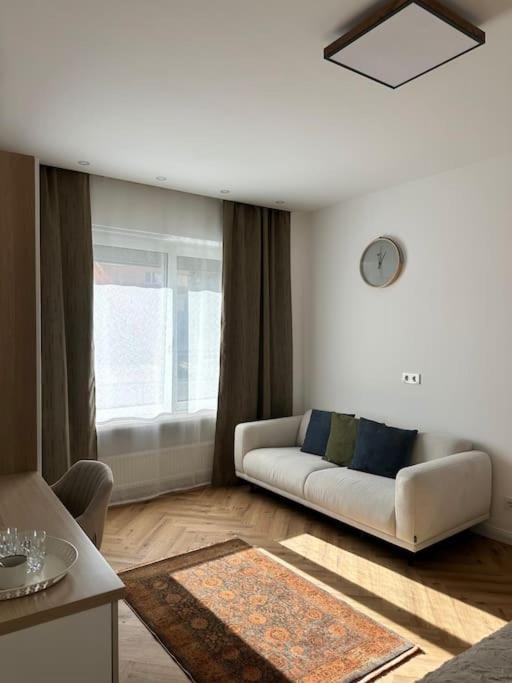 Mirabelle Homes Salzburg Exterior foto