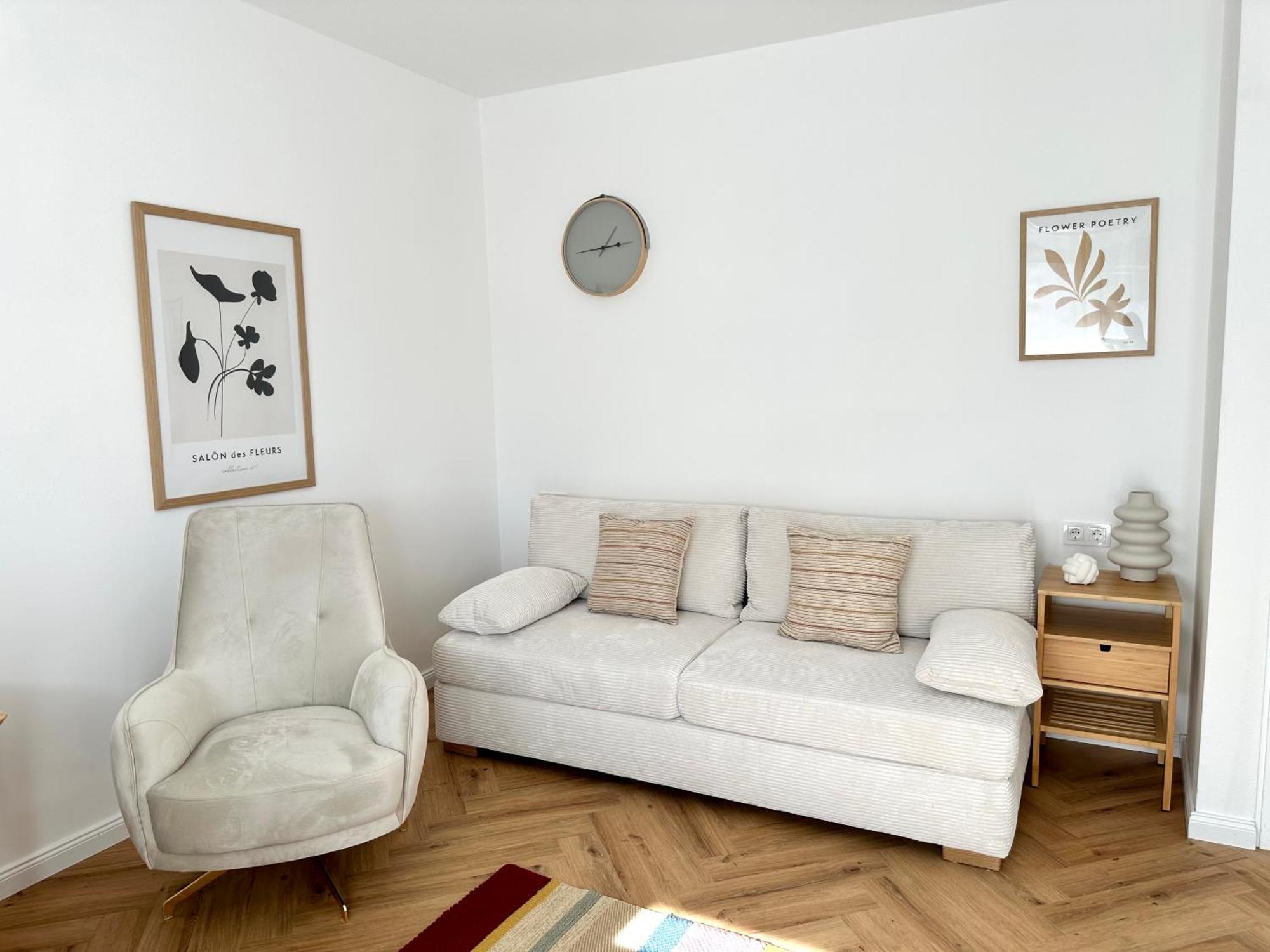 Mirabelle Homes Salzburg Exterior foto